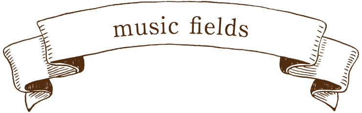 music fields